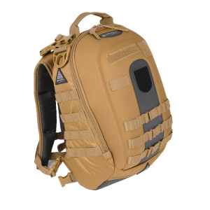 Botiquin Mochila Matt 2 Coyote